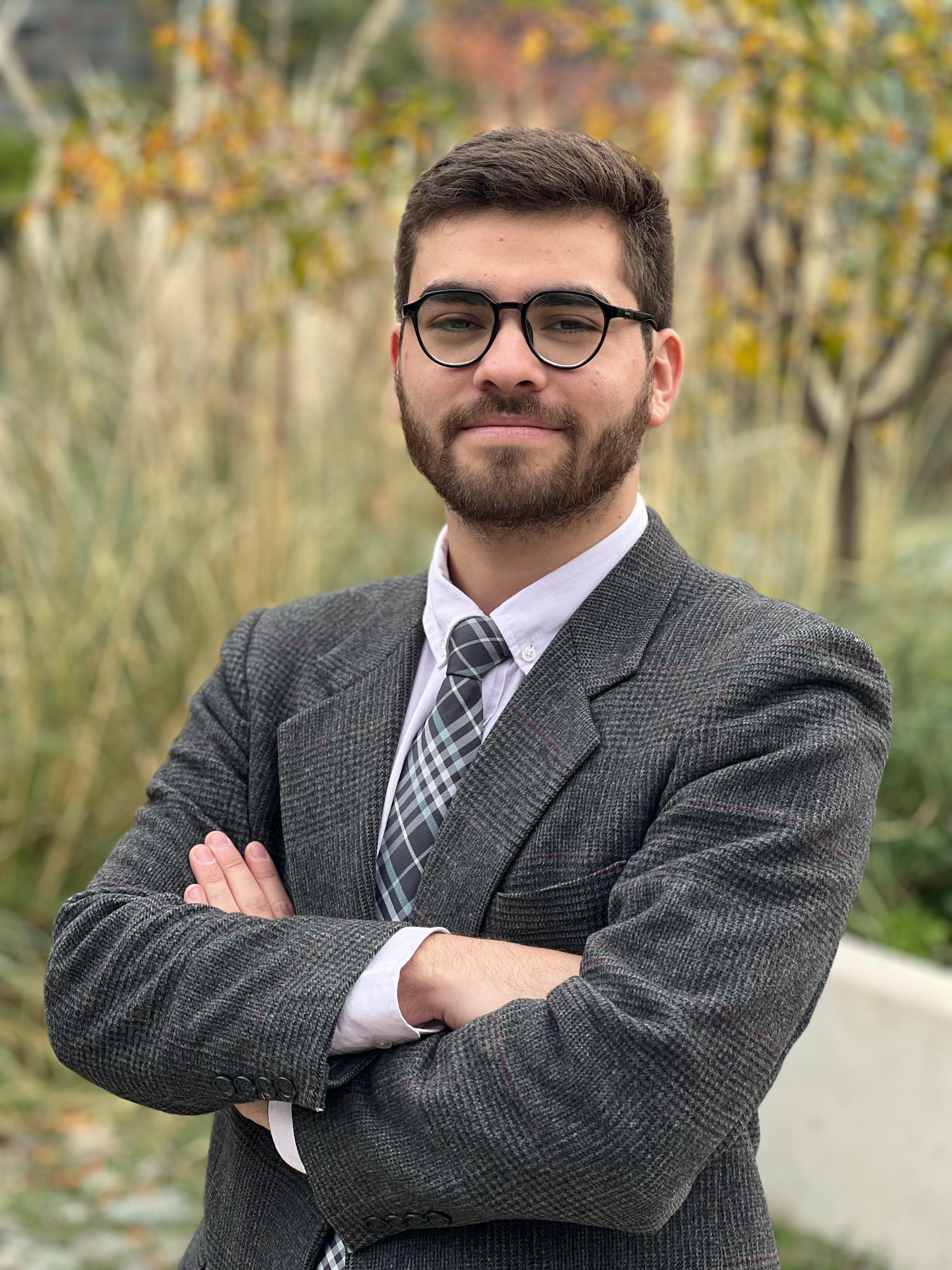 Sebastián Aguirre Ulloa